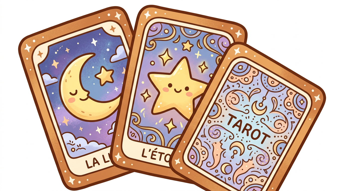 Tarot Guidance