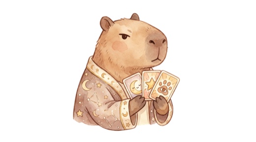 Three Card Journey